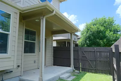 2880 Donnell Drive #801, Round Rock, TX 78664 - Photo 24