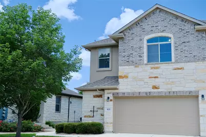 2880 Donnell Drive #801, Round Rock, TX 78664 - Photo 1