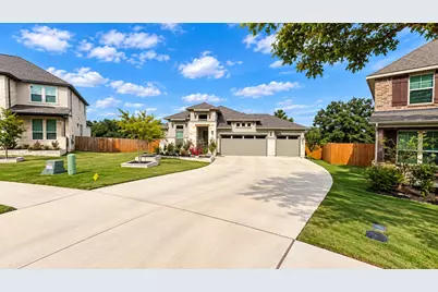 1129 Cole Estates Drive, Georgetown, TX 78628 - Photo 8