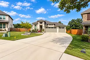 1129 Cole Ests Dr, Georgetown, TX 78628 - Photo 8