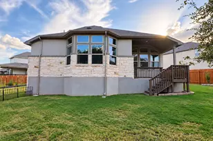 1129 Cole Ests Dr, Georgetown, TX 78628 - Photo 26