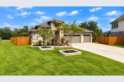 1129 Cole Estates Drive, Georgetown, TX 78628 - Photo 2