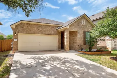 468 Sheepshank Drive, Georgetown, TX 78633 - Photo 1