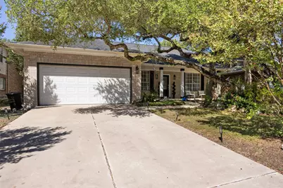 109 San Mateo Terrace, Cedar Park, TX 78613 - Photo 1