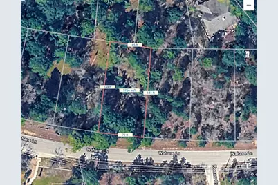 Lot 6 & 7 Wahane Lane, Bastrop, TX 78602 - Photo 12