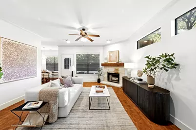 610 Fletcher Street #B, Austin, TX 78704 - Photo 4