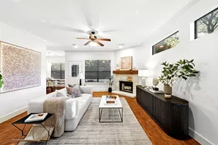 610 Fletcher St, Austin, TX 78704 - Photo 4