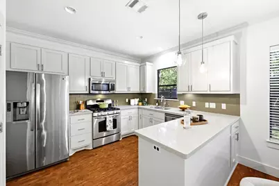 610 Fletcher Street #B, Austin, TX 78704 - Photo 10