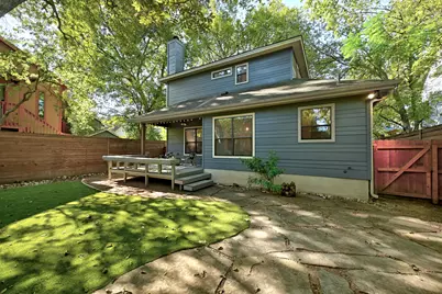 610 Fletcher Street #B, Austin, TX 78704 - Photo 26