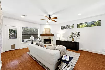 610 Fletcher Street #B, Austin, TX 78704 - Photo 6