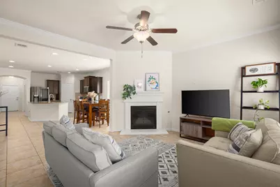 10012 Epic Knoll Drive, Austin, TX 78747 - Photo 4