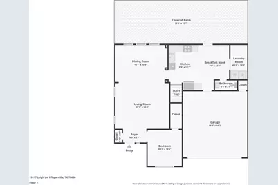 19117 Leigh Lane, Pflugerville, TX 78660 - Photo 18