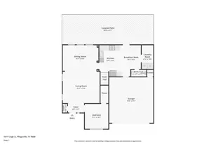 19117 Leigh Ln, Pflugerville, TX 78660 - Photo 18