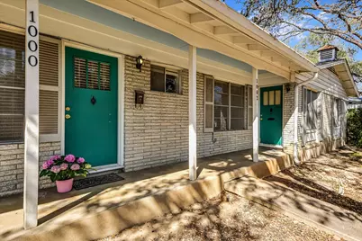 1000 Possum Trot Street, Austin, TX 78703 - Photo 2