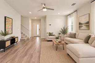 10206 Norshire Ln, Austin, TX 78754 - Photo 2