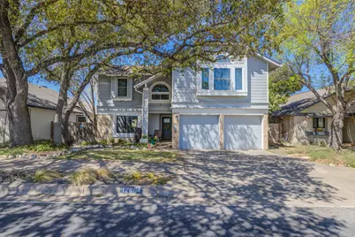 12004 Swearingen Drive, Austin, TX 78758 - Photo 1