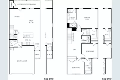 165 Calcite Road #3, Kyle, TX 78640 - Photo 2