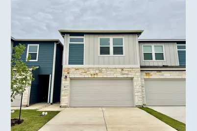 165 Calcite Road #3, Kyle, TX 78640 - Photo 1