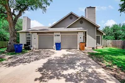 11708 Kings View Court #A and B, Austin, TX 78750 - Photo 1