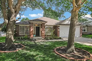 8909 Lanna Bluff Loop, Austin, TX 78749 - Photo 1