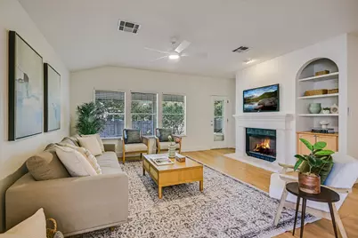 8909 Lanna Bluff Loop, Austin, TX 78749 - Photo 2