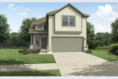 216 Hornet Street, Elgin, TX 78621 - Photo 16