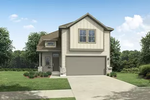216 Hornet St, Elgin, TX 78621 - Photo 16