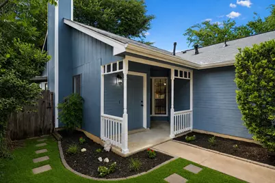 14423 Robert I Walker Boulevard, Austin, TX 78728 - Photo 2