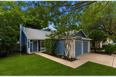 14423 Robert I Walker Boulevard, Austin, TX 78728 - Photo 32