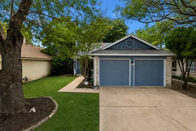 14423 Robert I Walker Boulevard, Austin, TX 78728 - Photo 34