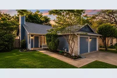14423 Robert I Walker Boulevard, Austin, TX 78728 - Photo 1