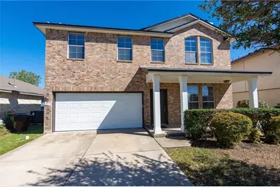 2605 Summerwalk Place, Round Rock, TX 78665 - Photo 1