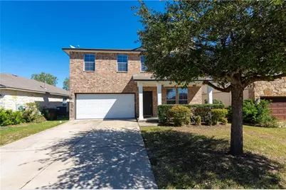 2605 Summerwalk Place, Round Rock, TX 78665 - Photo 2