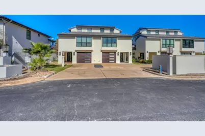 528 Lighthouse Drive #6, Horseshoe Bay, TX 78657 - Photo 1