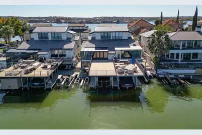 528 Lighthouse Drive Drive #6, Horseshoe Bay, TX 78657 - Photo 30