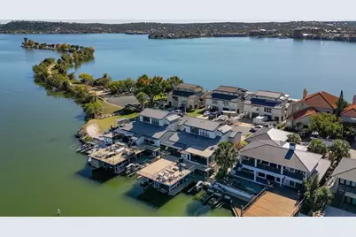 528 Lighthouse Drive Drive #6, Horseshoe Bay, TX 78657 - Photo 28