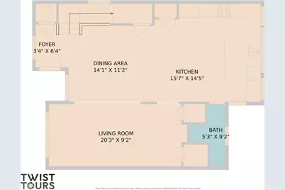 4610 Windy Brook Drive #B, Austin, TX 78723 - Photo 34