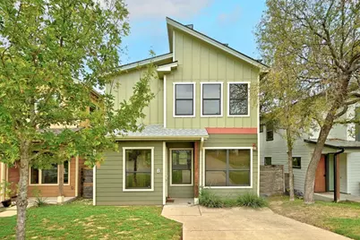 4610 Windy Brook Drive #B, Austin, TX 78723 - Photo 1