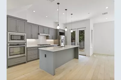 2506 Sutherland Street, Austin, TX 78746 - Photo 2