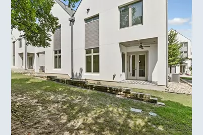 2506 Sutherland Street, Austin, TX 78746 - Photo 14
