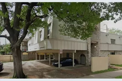 701 W 25th Street #8, Austin, TX 78705 - Photo 1