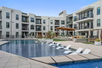 1701 Simond Avenue #206, Austin, TX 78723 - Photo 16