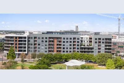 1701 Simond Avenue #206, Austin, TX 78723 - Photo 36