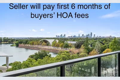 1701 Simond Avenue #206, Austin, TX 78723 - Photo 1