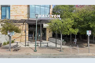 1701 Simond Avenue #206, Austin, TX 78723 - Photo 36