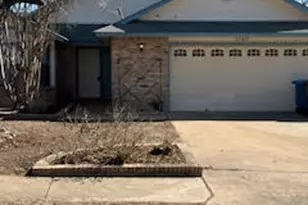 1727 Foxfire Dr, Round Rock, TX 78681 - Photo 1