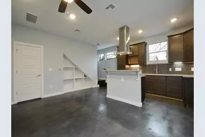 1608 Miriam Avenue #B, Austin, TX 78702 - Photo 2