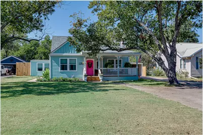 1709 Lexington Street, Taylor, TX 76574 - Photo 6