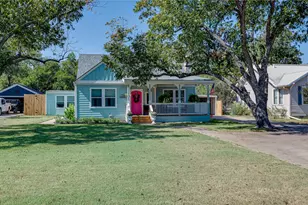 1709 Lexington St, Taylor, TX 76574 - Photo 6
