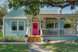 1709 Lexington St, Taylor, TX 76574 - Photo 1